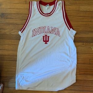 indiana university jersey